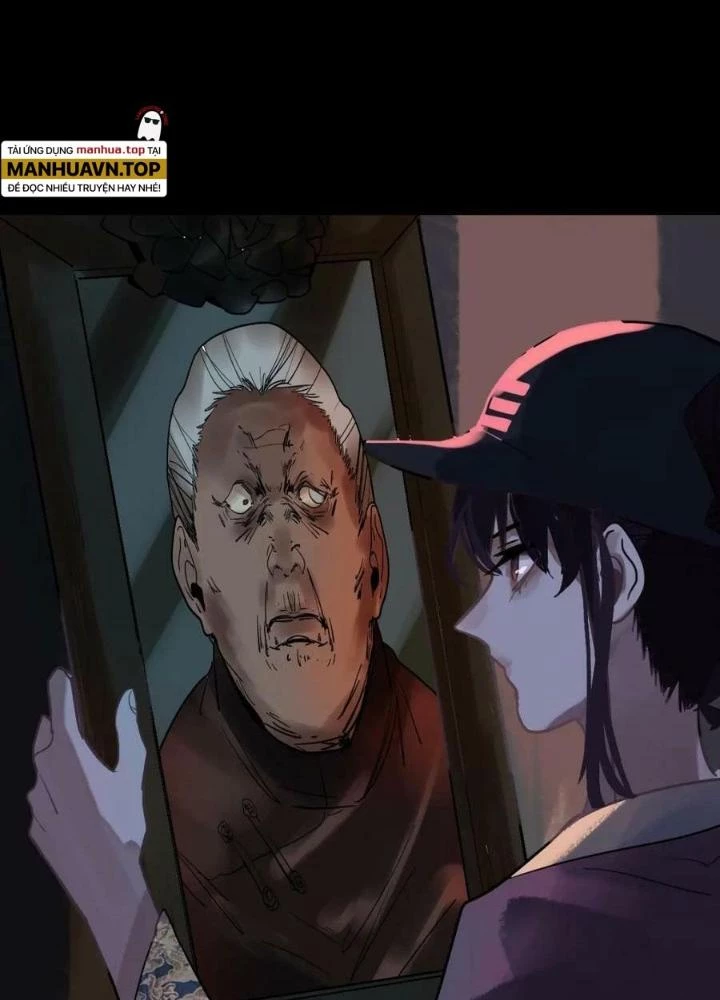81 Câu Hỏi Chết Chóc Chapter 161 - Trang 2
