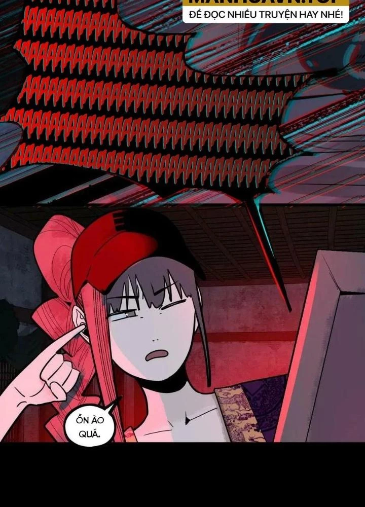 81 Câu Hỏi Chết Chóc Chapter 162 - Trang 2