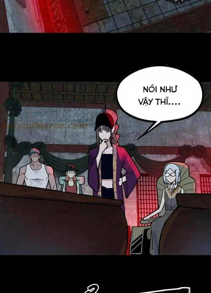 81 Câu Hỏi Chết Chóc Chapter 162 - Trang 2