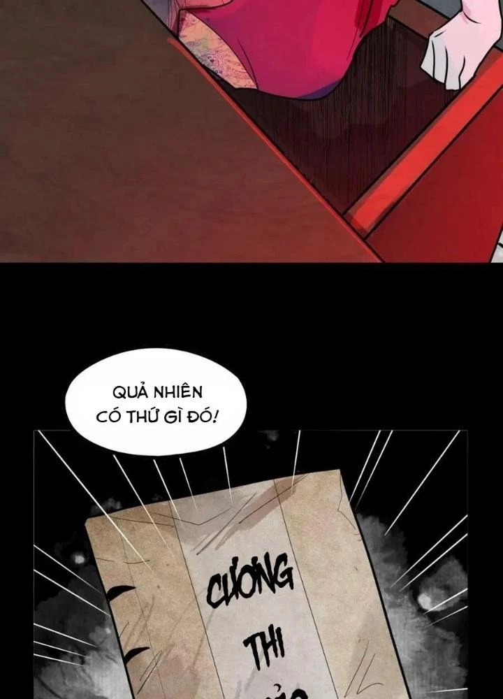 81 Câu Hỏi Chết Chóc Chapter 162 - Trang 2