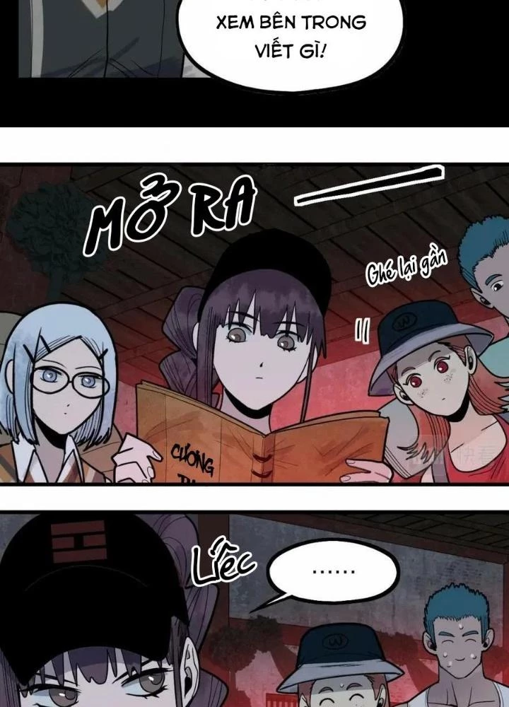 81 Câu Hỏi Chết Chóc Chapter 162 - Trang 2