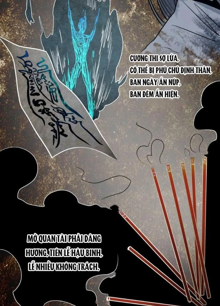 81 Câu Hỏi Chết Chóc Chapter 162 - Trang 2