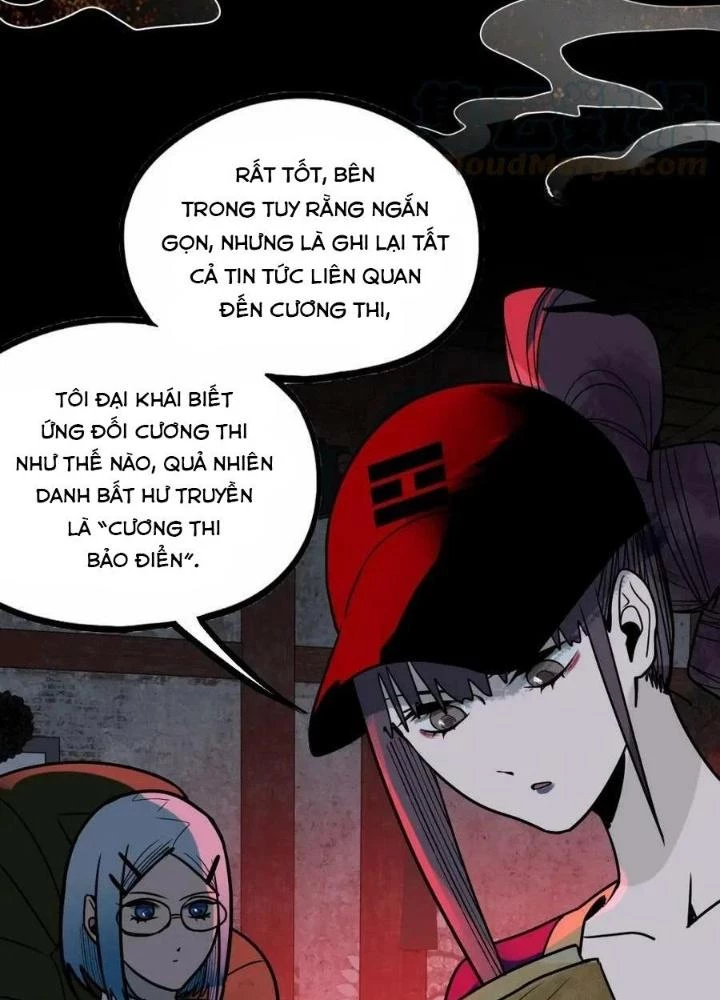 81 Câu Hỏi Chết Chóc Chapter 162 - Trang 2