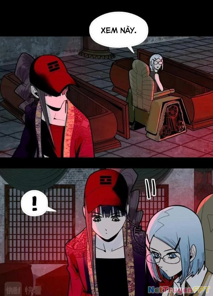 81 Câu Hỏi Chết Chóc Chapter 162 - Trang 2