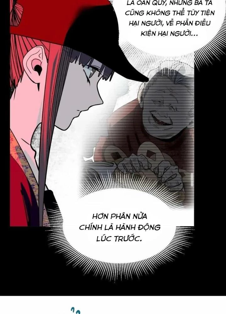 81 Câu Hỏi Chết Chóc Chapter 162 - Trang 2