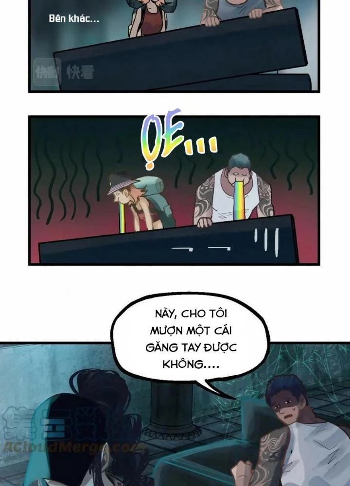 81 Câu Hỏi Chết Chóc Chapter 162 - Trang 2