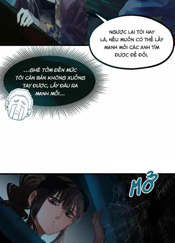 81 Câu Hỏi Chết Chóc Chapter 162 - Trang 2