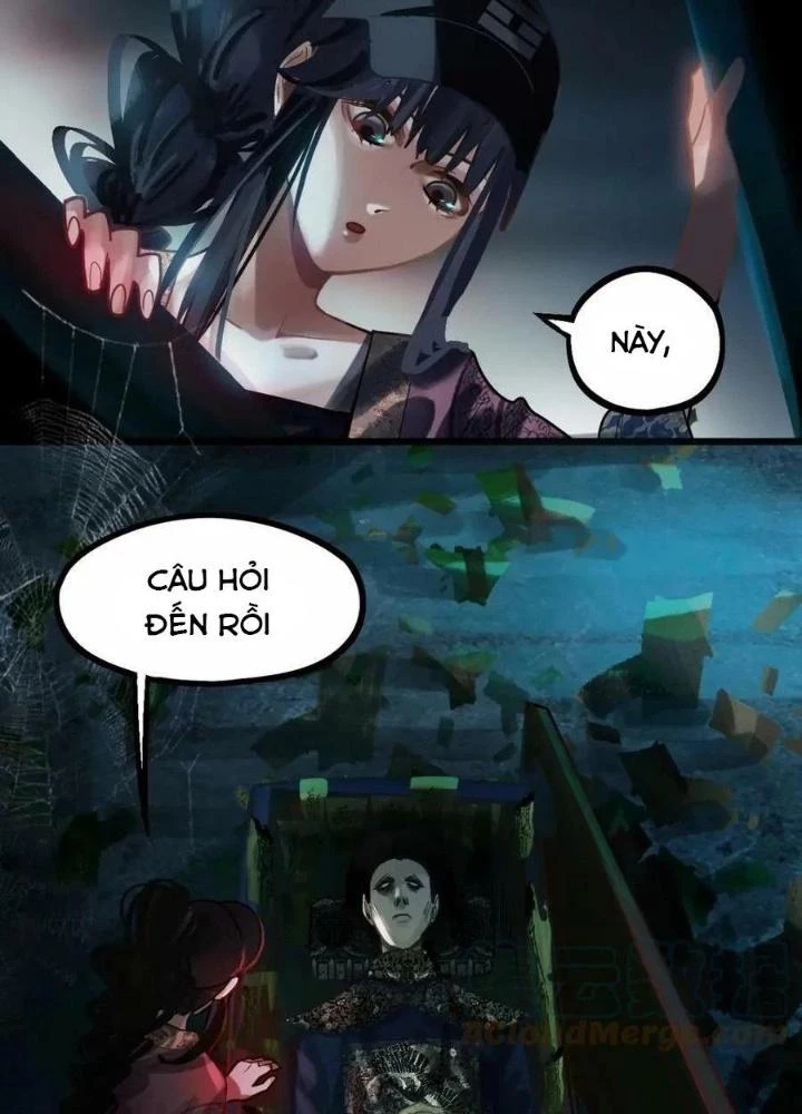 81 Câu Hỏi Chết Chóc Chapter 162 - Trang 2