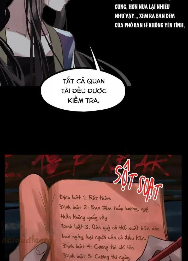 81 Câu Hỏi Chết Chóc Chapter 162 - Trang 2