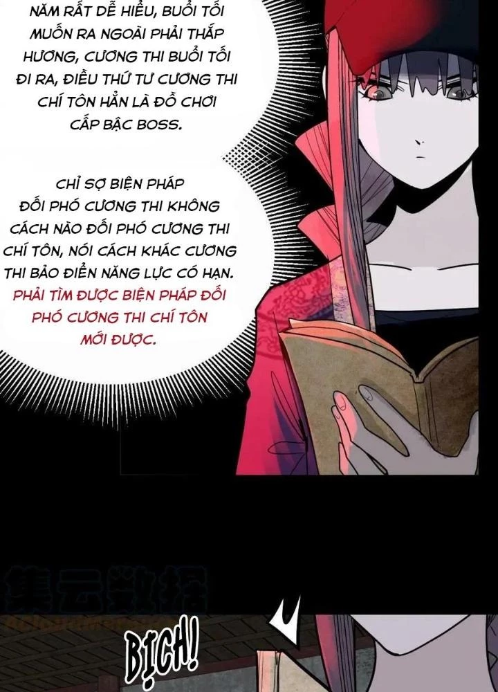 81 Câu Hỏi Chết Chóc Chapter 162 - Trang 2