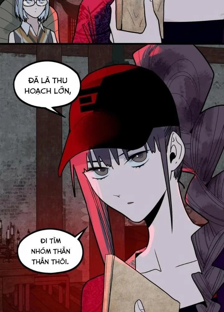 81 Câu Hỏi Chết Chóc Chapter 162 - Trang 2