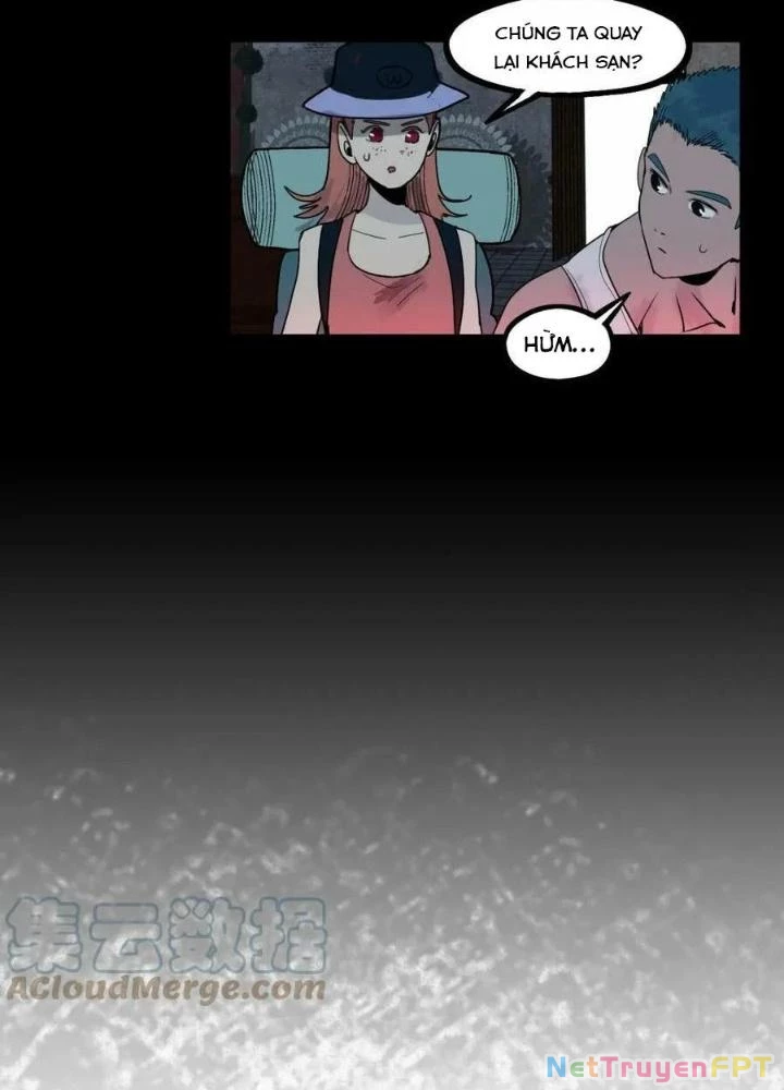 81 Câu Hỏi Chết Chóc Chapter 162 - Trang 2