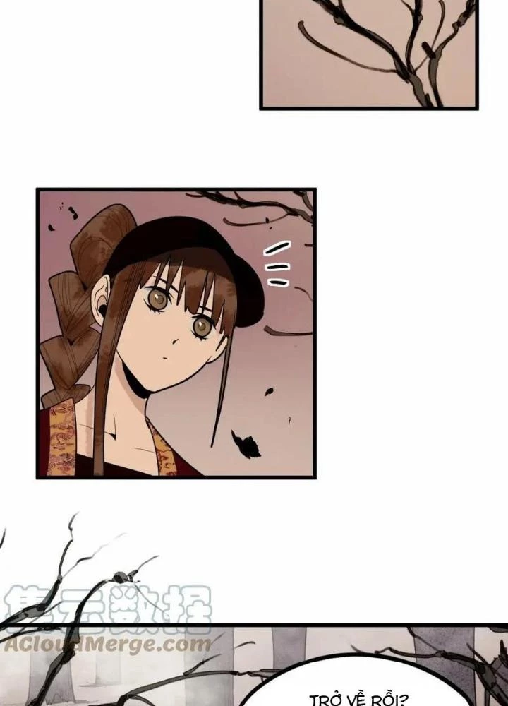 81 Câu Hỏi Chết Chóc Chapter 162 - Trang 2