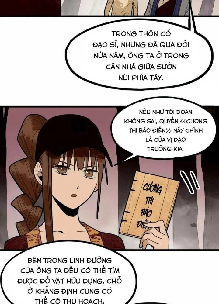 81 Câu Hỏi Chết Chóc Chapter 162 - Trang 2