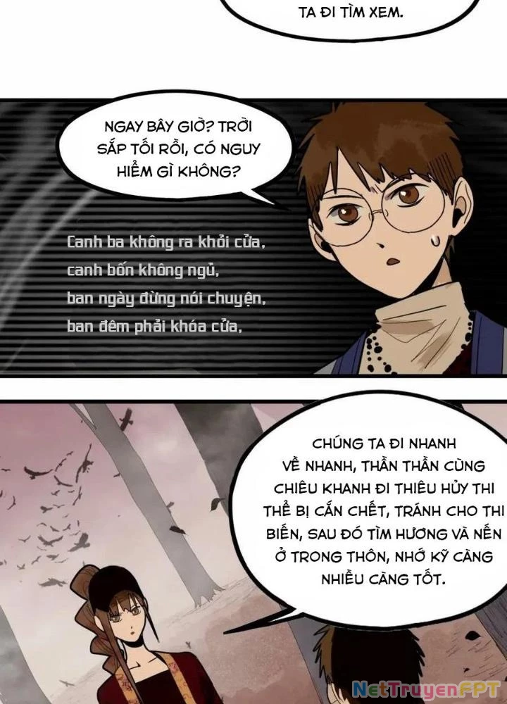 81 Câu Hỏi Chết Chóc Chapter 162 - Trang 2