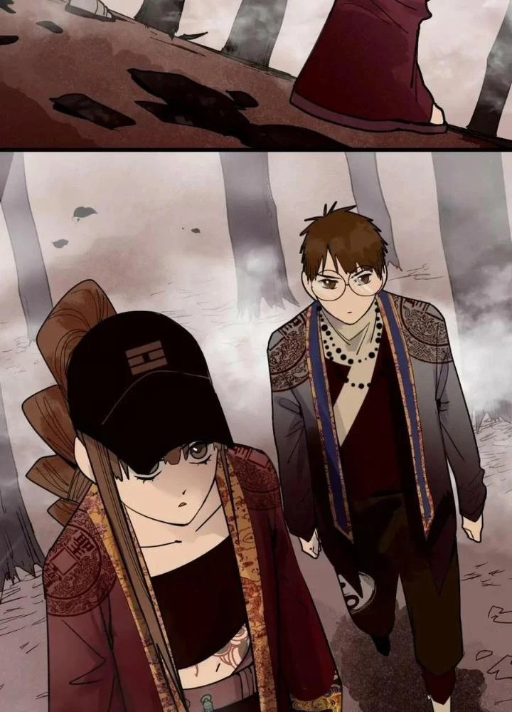81 Câu Hỏi Chết Chóc Chapter 162 - Trang 2