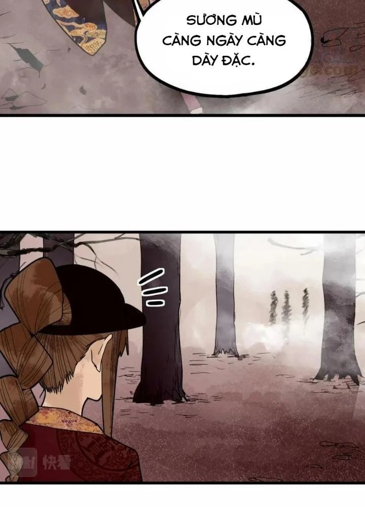 81 Câu Hỏi Chết Chóc Chapter 162 - Trang 2