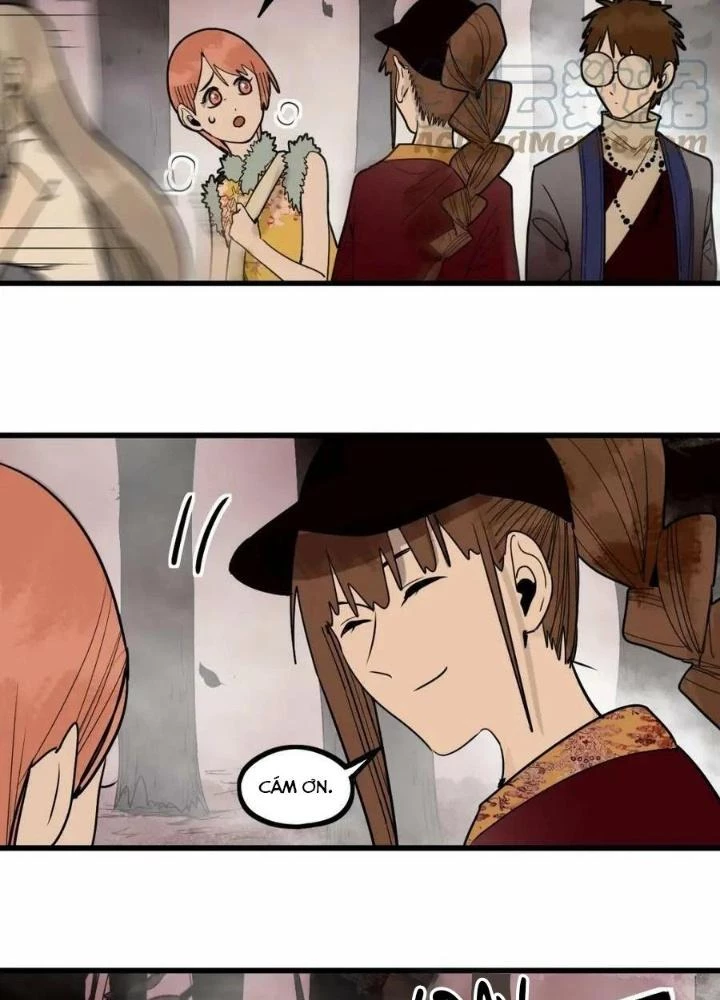 81 Câu Hỏi Chết Chóc Chapter 162 - Trang 2