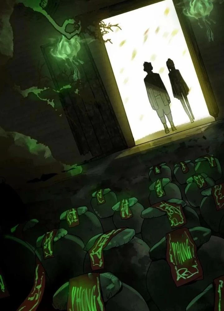 81 Câu Hỏi Chết Chóc Chapter 162 - Trang 2