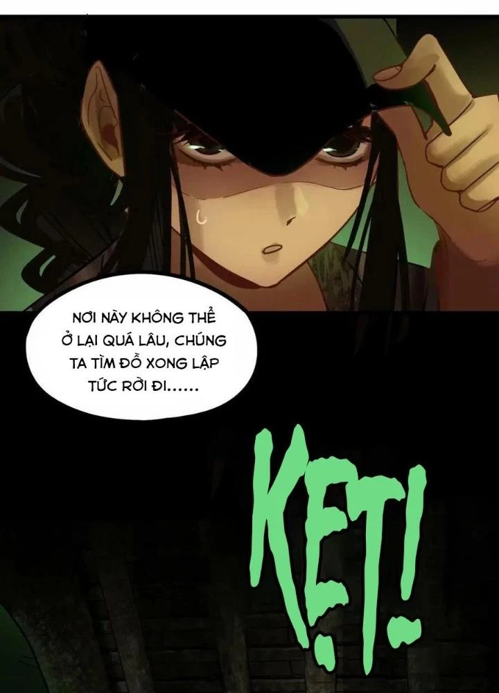 81 Câu Hỏi Chết Chóc Chapter 162 - Trang 2