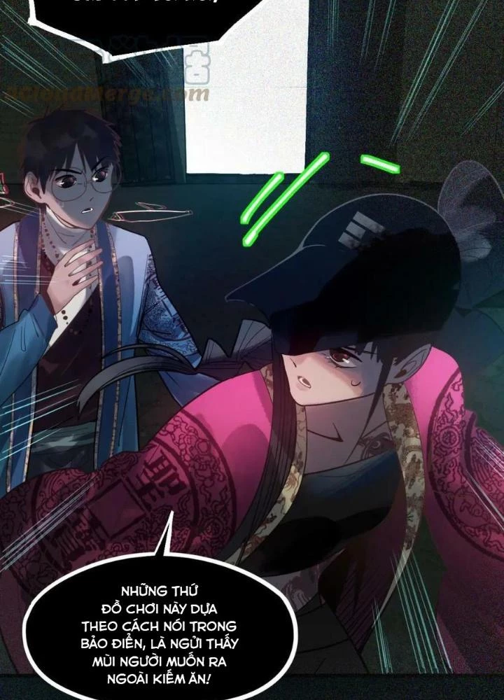 81 Câu Hỏi Chết Chóc Chapter 163 - Trang 2