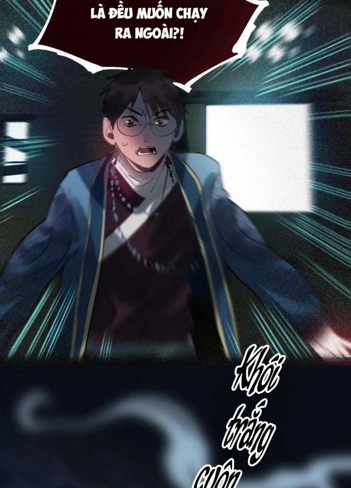 81 Câu Hỏi Chết Chóc Chapter 163 - Trang 2