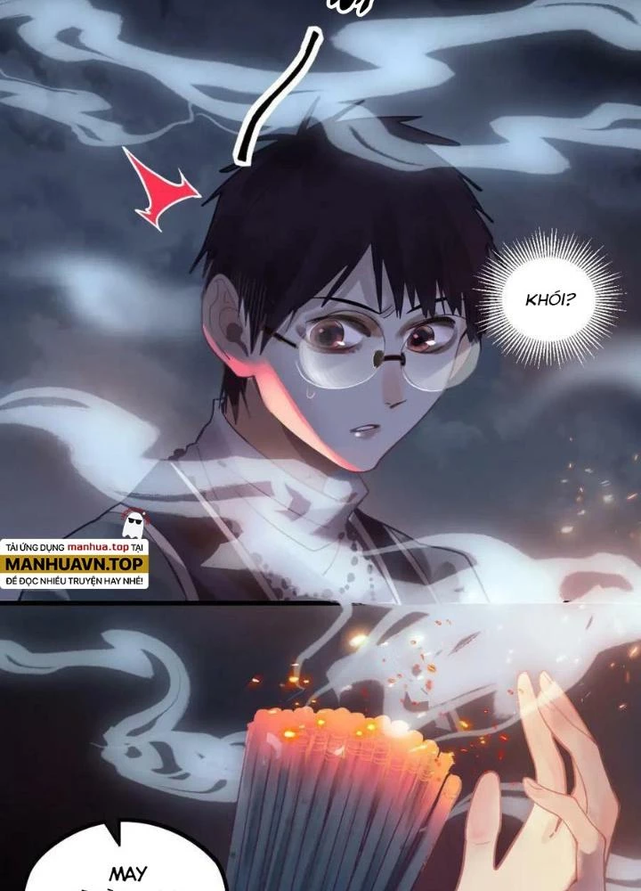 81 Câu Hỏi Chết Chóc Chapter 163 - Trang 2