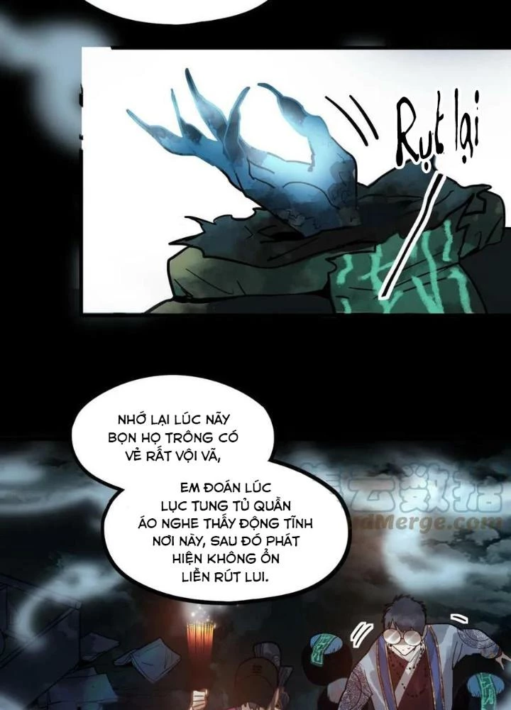 81 Câu Hỏi Chết Chóc Chapter 163 - Trang 2