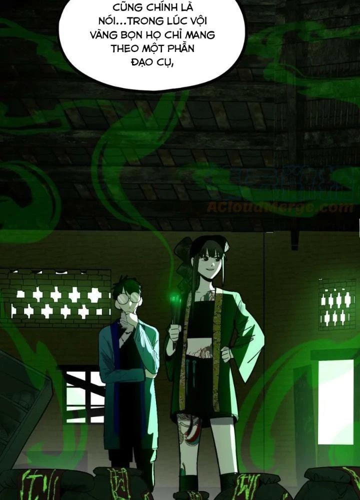 81 Câu Hỏi Chết Chóc Chapter 163 - Trang 2