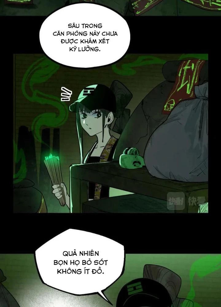 81 Câu Hỏi Chết Chóc Chapter 163 - Trang 2