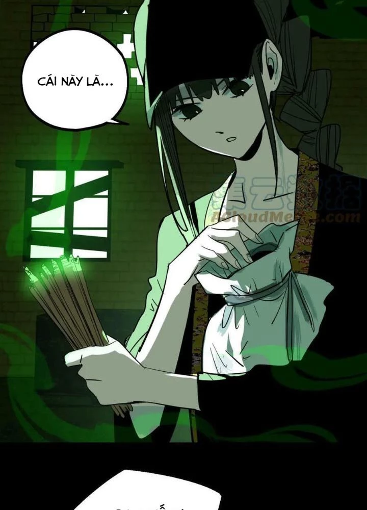 81 Câu Hỏi Chết Chóc Chapter 163 - Trang 2