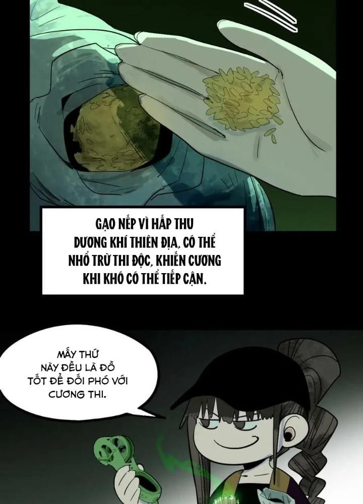 81 Câu Hỏi Chết Chóc Chapter 163 - Trang 2