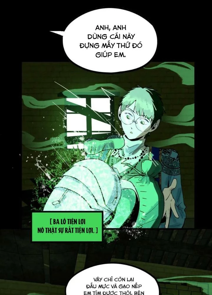 81 Câu Hỏi Chết Chóc Chapter 163 - Trang 2