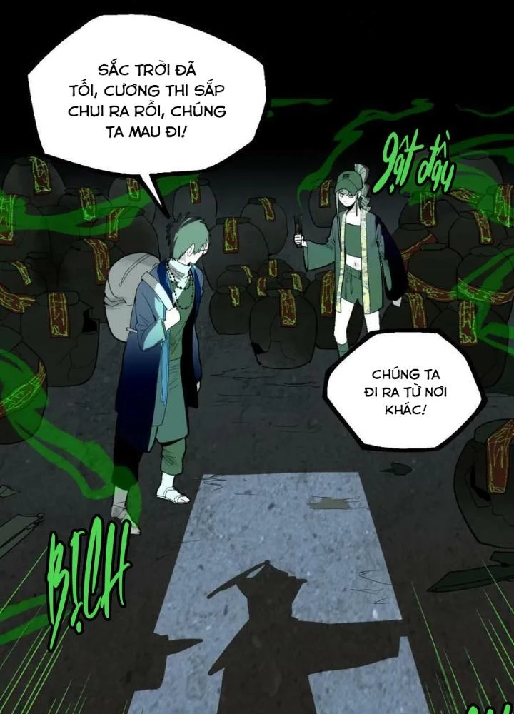 81 Câu Hỏi Chết Chóc Chapter 163 - Trang 2