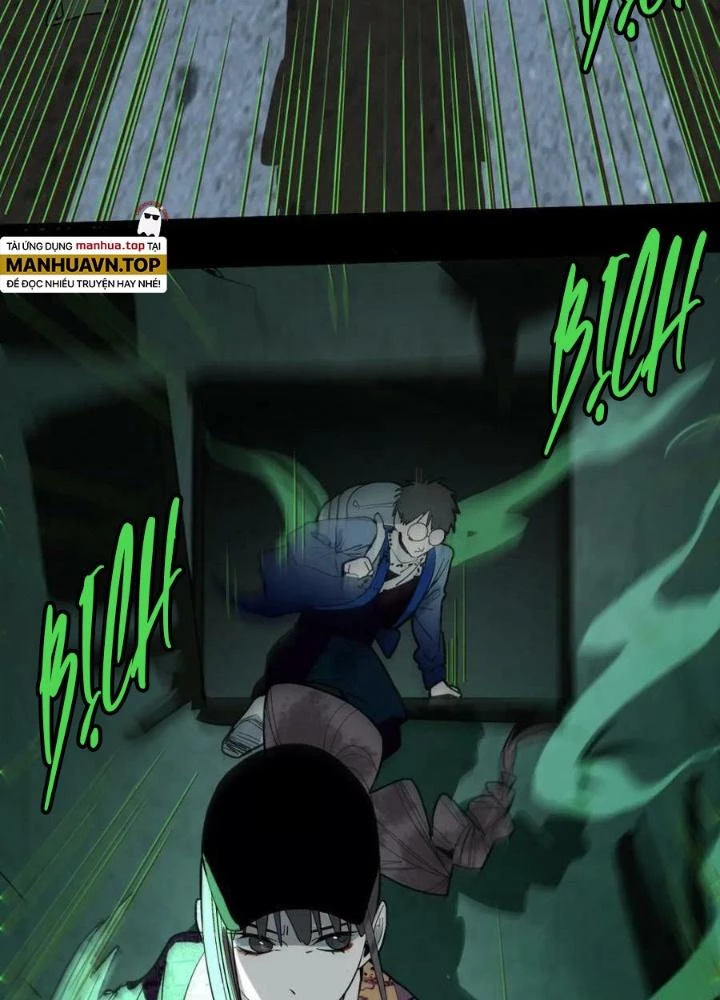 81 Câu Hỏi Chết Chóc Chapter 163 - Trang 2