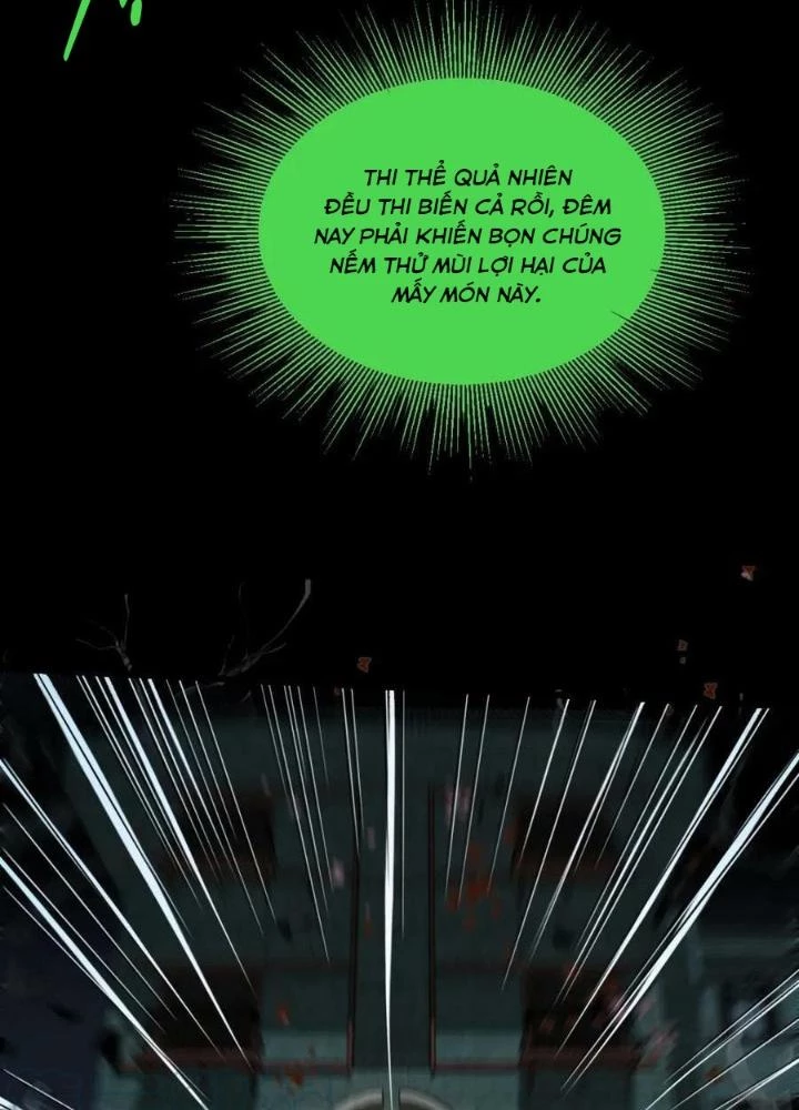 81 Câu Hỏi Chết Chóc Chapter 163 - Trang 2