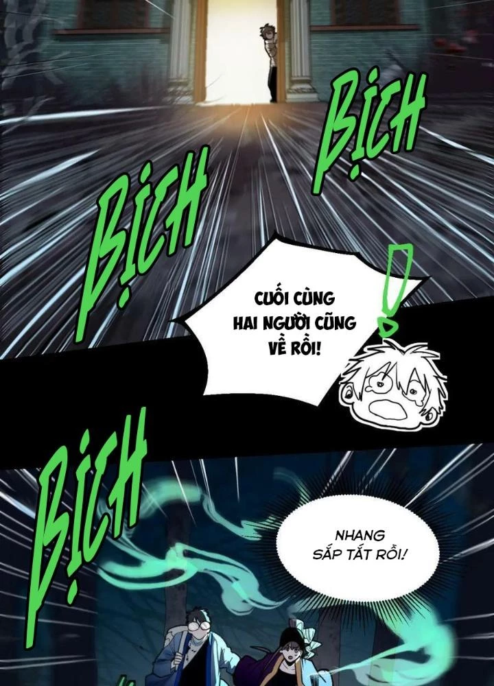 81 Câu Hỏi Chết Chóc Chapter 163 - Trang 2