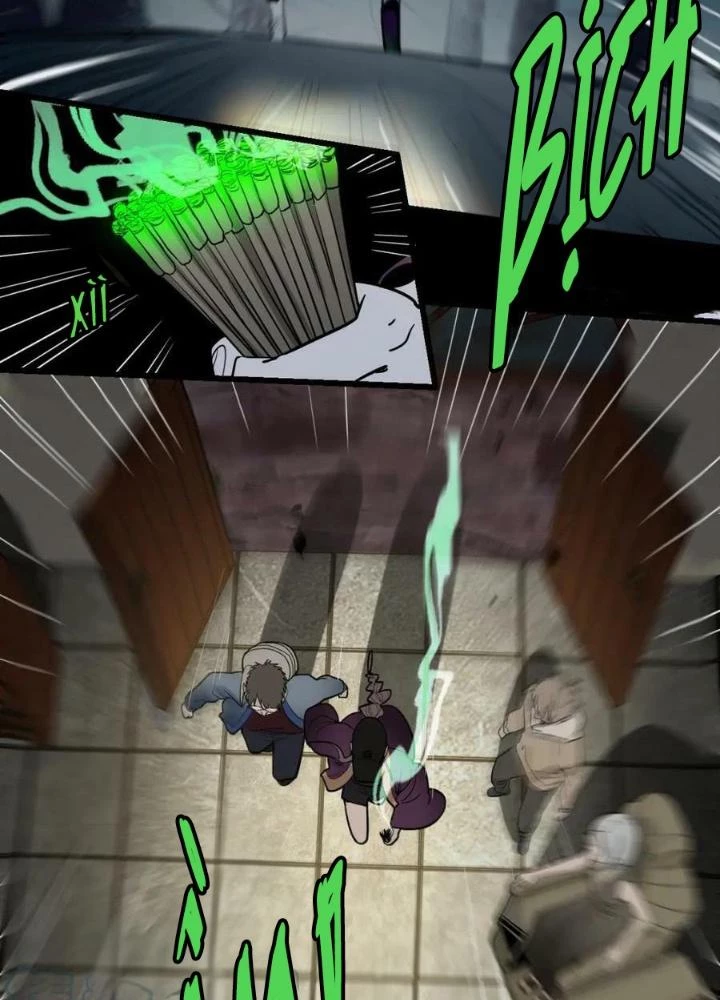 81 Câu Hỏi Chết Chóc Chapter 163 - Trang 2