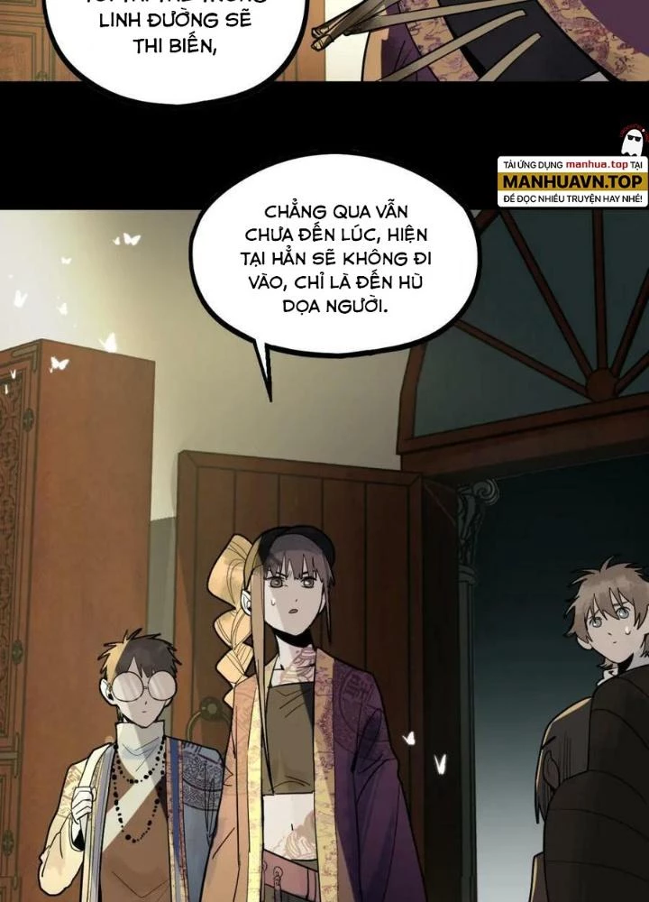 81 Câu Hỏi Chết Chóc Chapter 163 - Trang 2