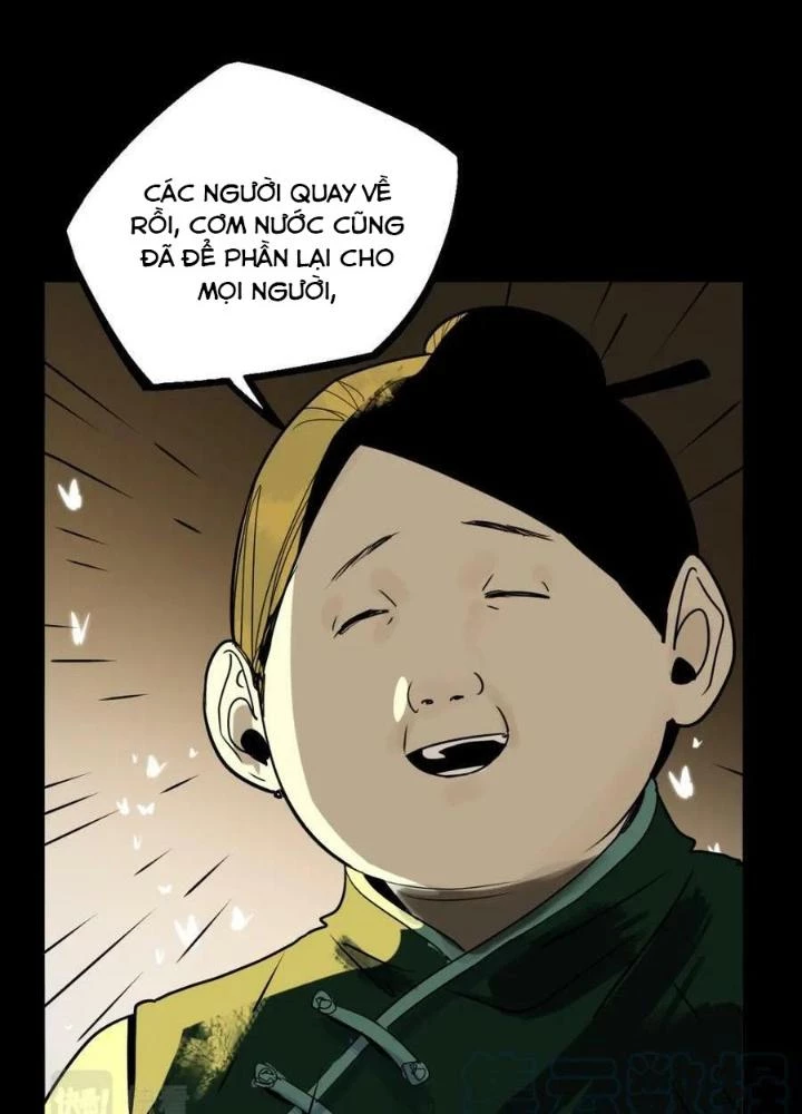 81 Câu Hỏi Chết Chóc Chapter 163 - Trang 2