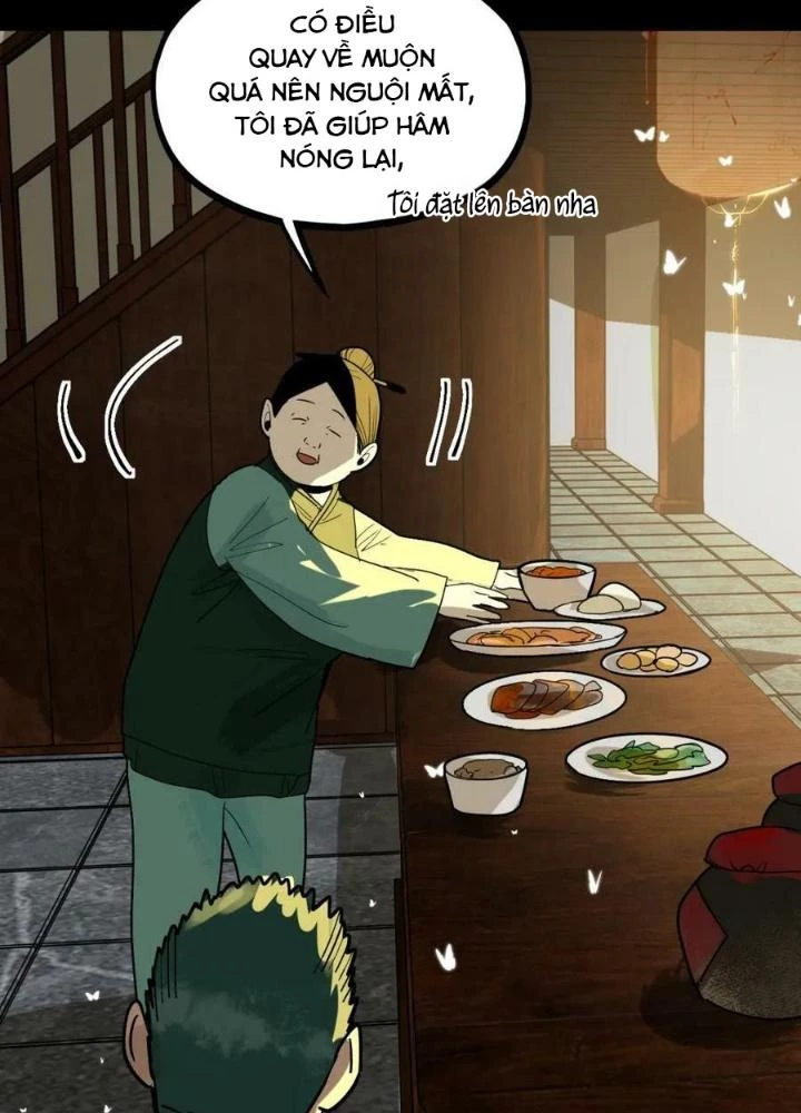 81 Câu Hỏi Chết Chóc Chapter 163 - Trang 2