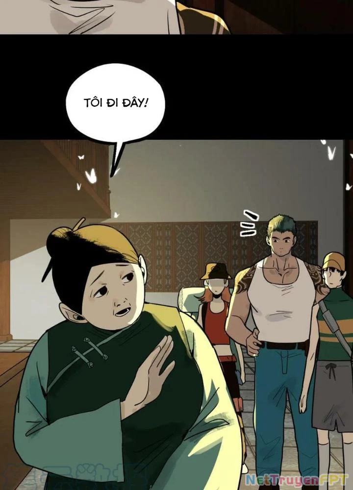81 Câu Hỏi Chết Chóc Chapter 163 - Trang 2