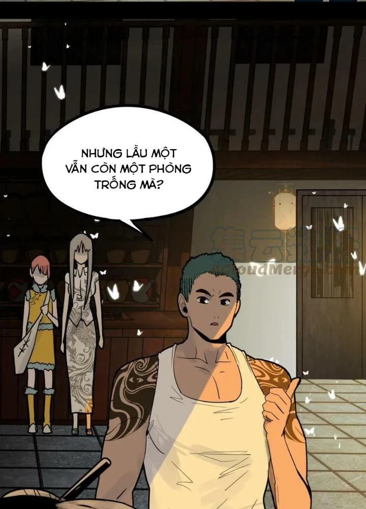 81 Câu Hỏi Chết Chóc Chapter 163 - Trang 2