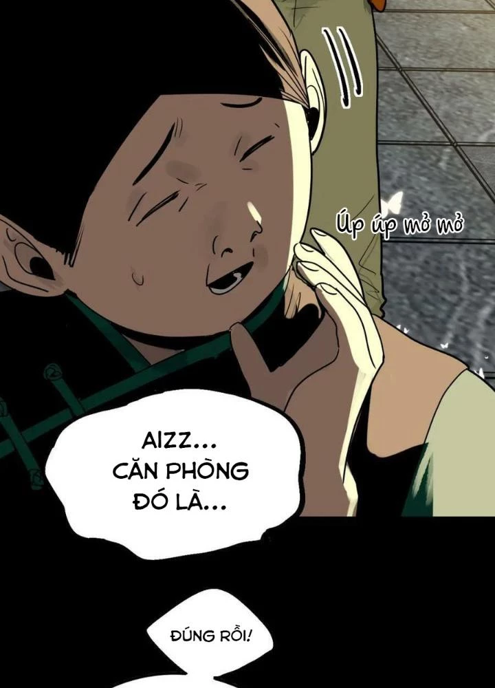 81 Câu Hỏi Chết Chóc Chapter 163 - Trang 2