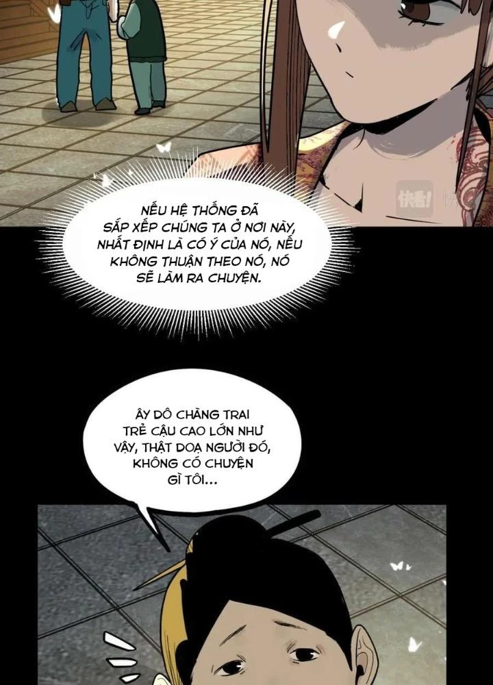 81 Câu Hỏi Chết Chóc Chapter 163 - Trang 2
