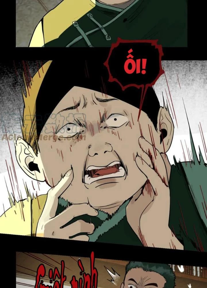 81 Câu Hỏi Chết Chóc Chapter 163 - Trang 2