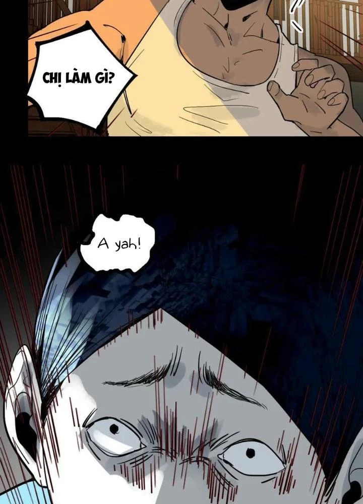 81 Câu Hỏi Chết Chóc Chapter 163 - Trang 2