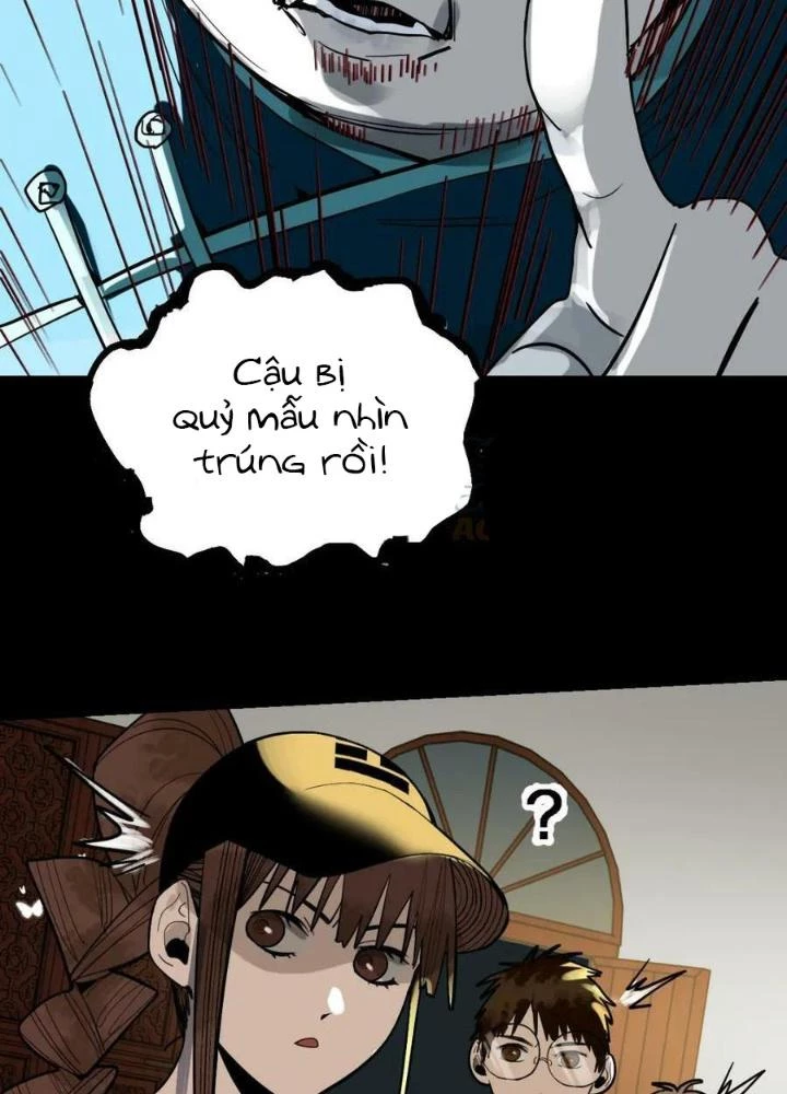 81 Câu Hỏi Chết Chóc Chapter 163 - Trang 2