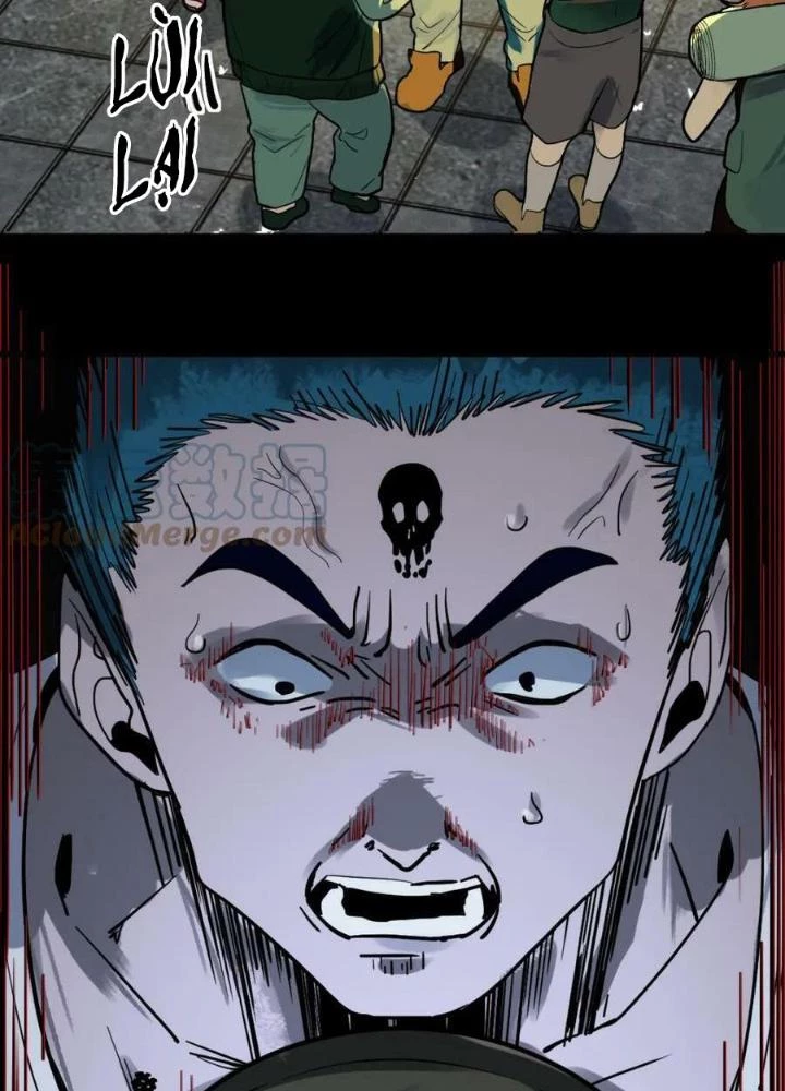 81 Câu Hỏi Chết Chóc Chapter 163 - Trang 2