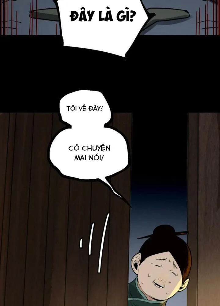 81 Câu Hỏi Chết Chóc Chapter 163 - Trang 2
